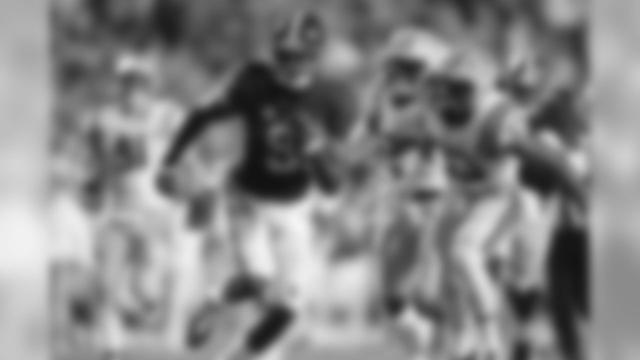 Okland Raiders: WR Amari Cooper