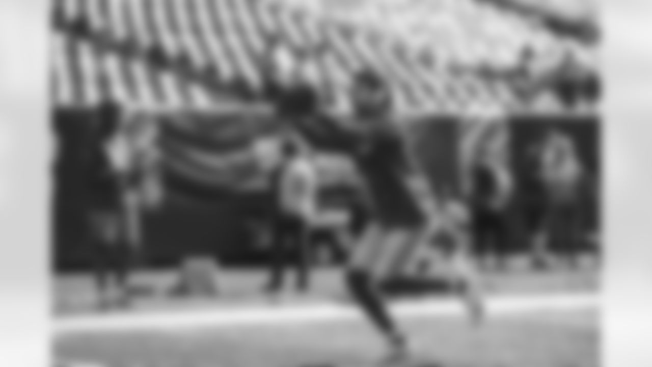 WR Dante Pettis