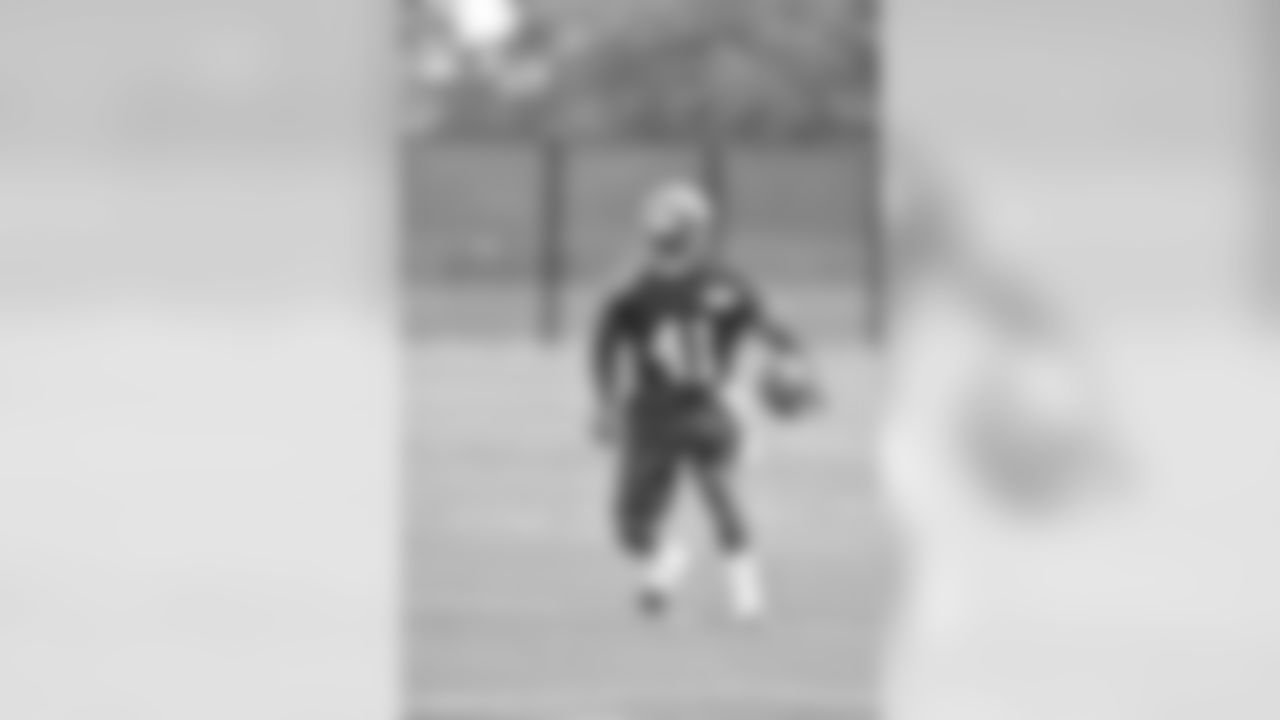 CB Dominique Rodgers-Cromartie