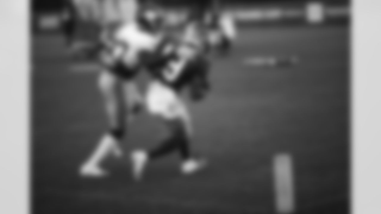 WR Corey Coleman