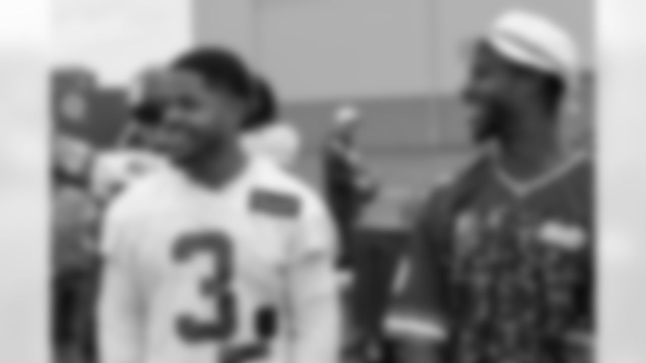 WR Sterling Shepard (3), Victor Cruz