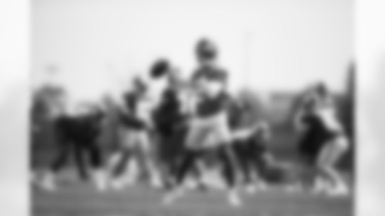 QB Tyrod Taylor (2)