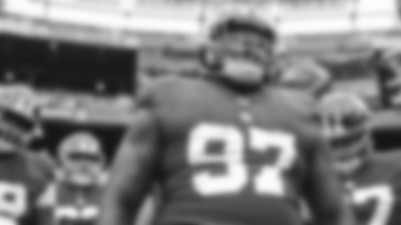 DL Dexter Lawrence