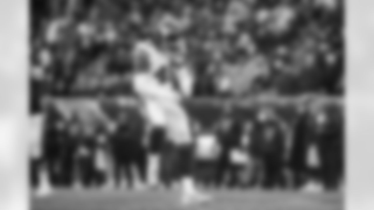 Jaylon Smith (45)