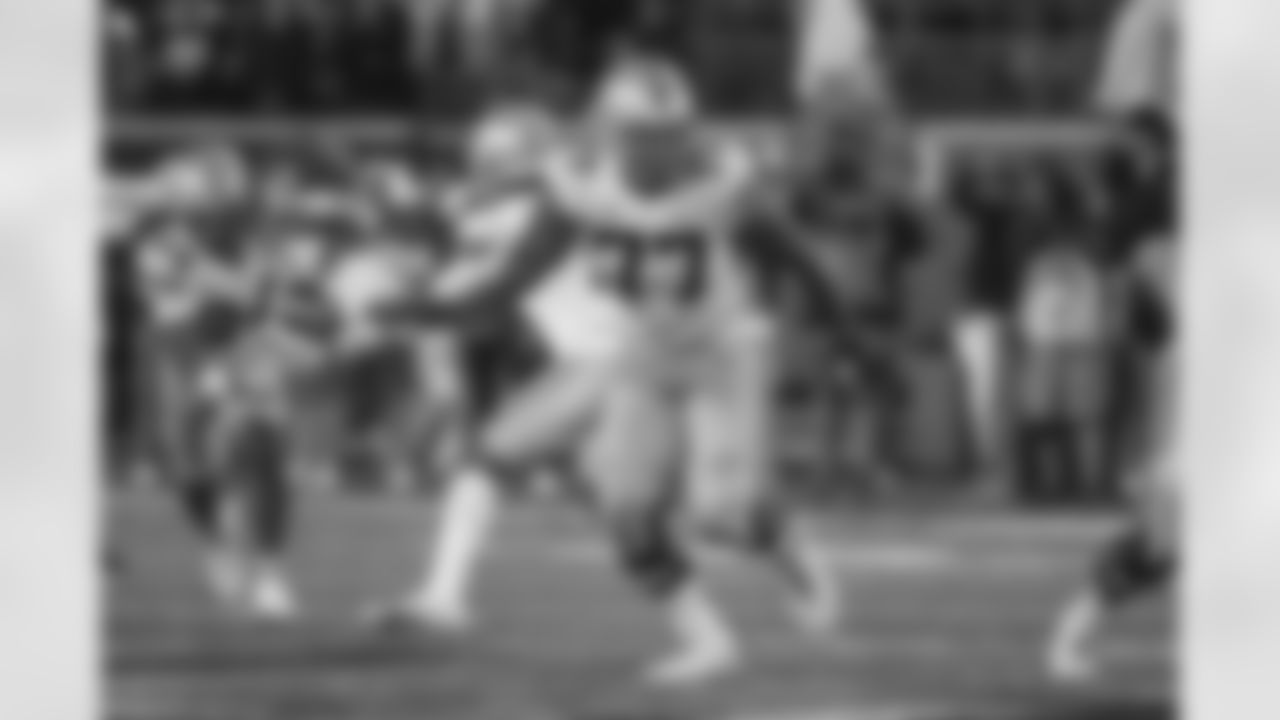 No. 16 Paris Johnson Jr., OT, Ohio State