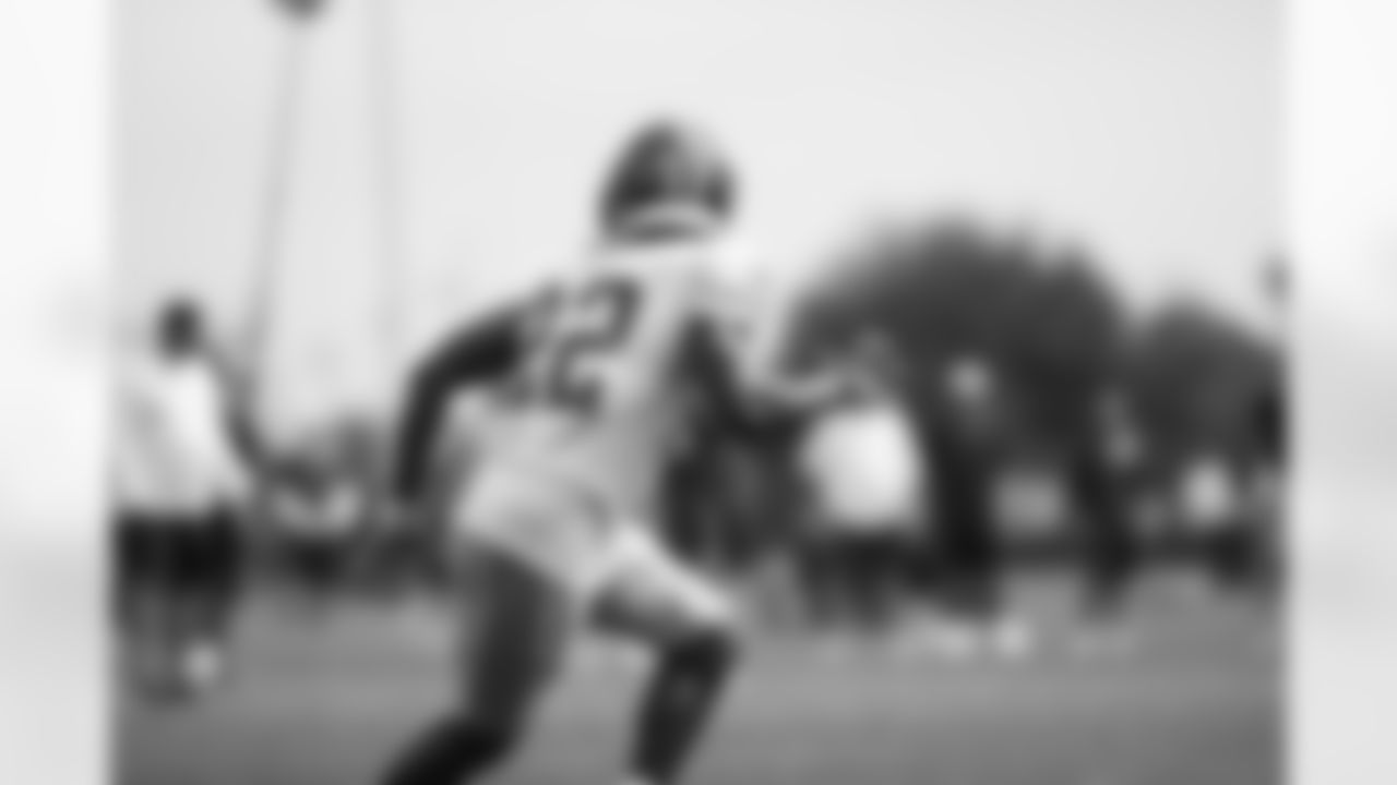 Adoree' Jackson (22)
