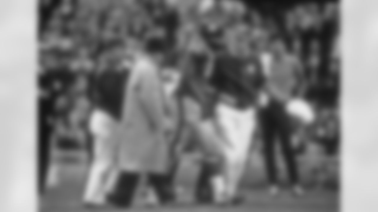 John Johnson - Athletic Trainer (1948-2007)