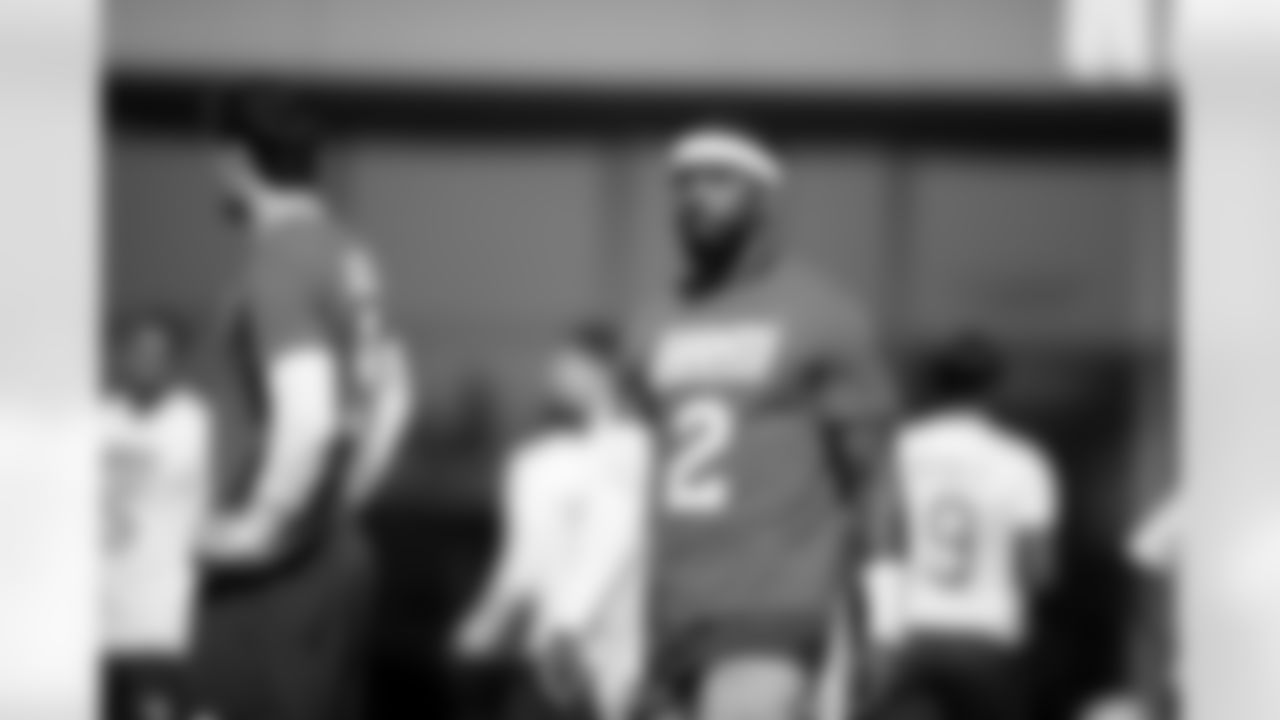 Tyrod Taylor (2)