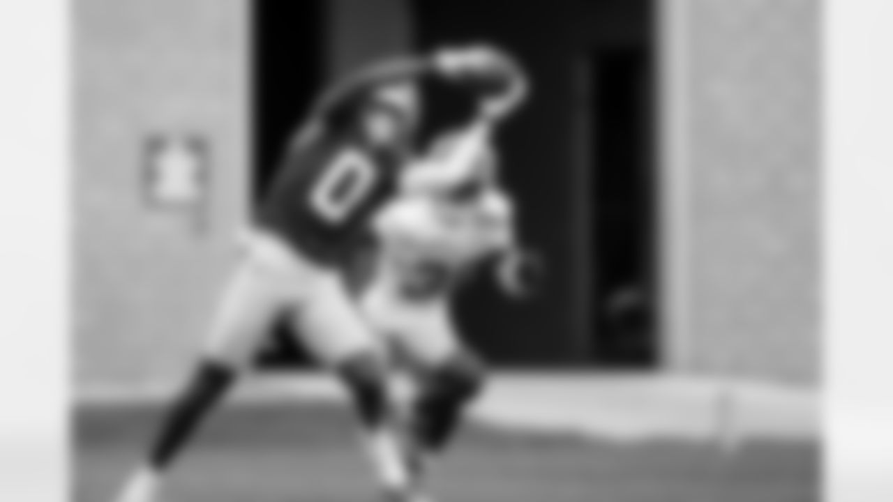 WR Parris Campbell (0)