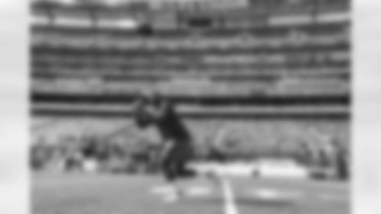 WR John Ross