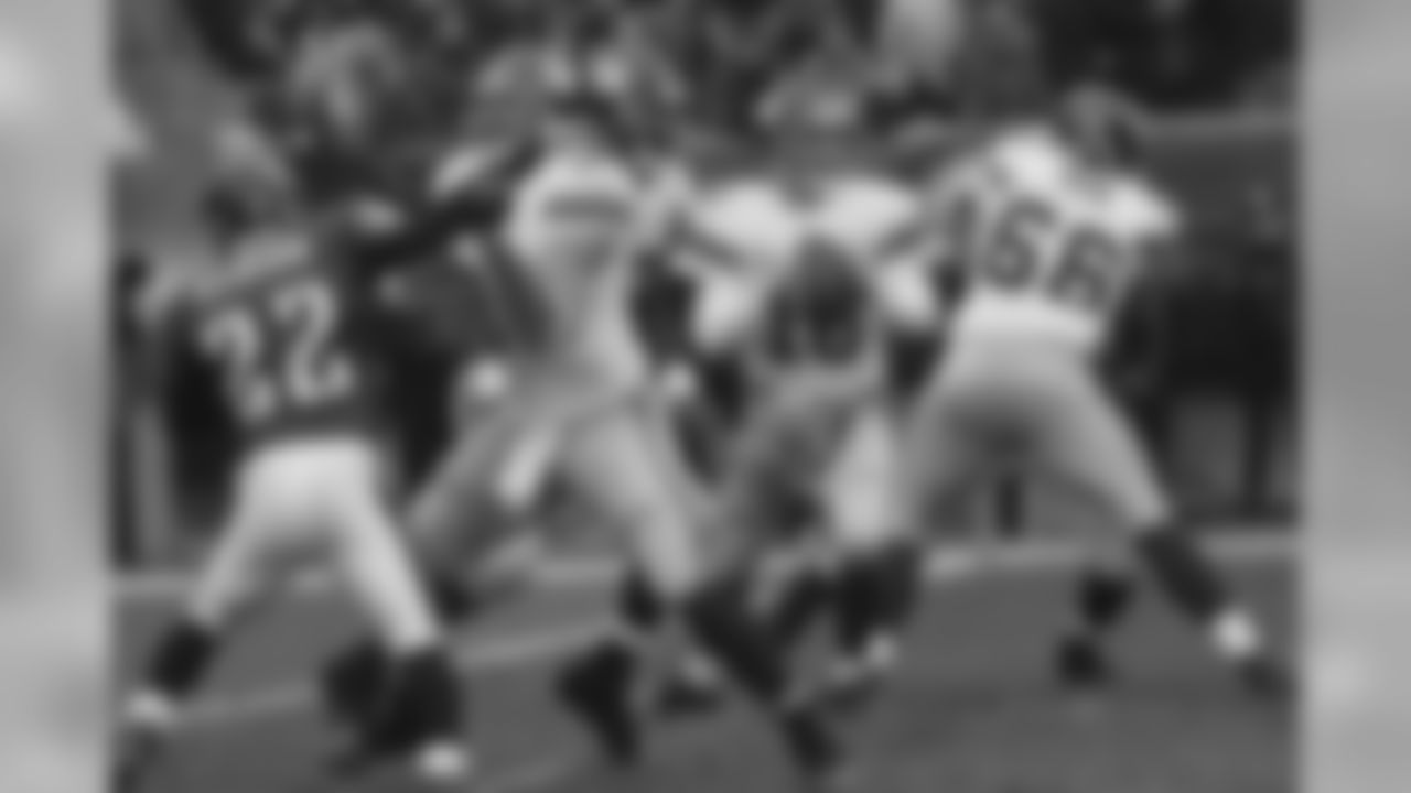 December 9, 2007 - New York Giants 16, Philadelphia Eagles 13