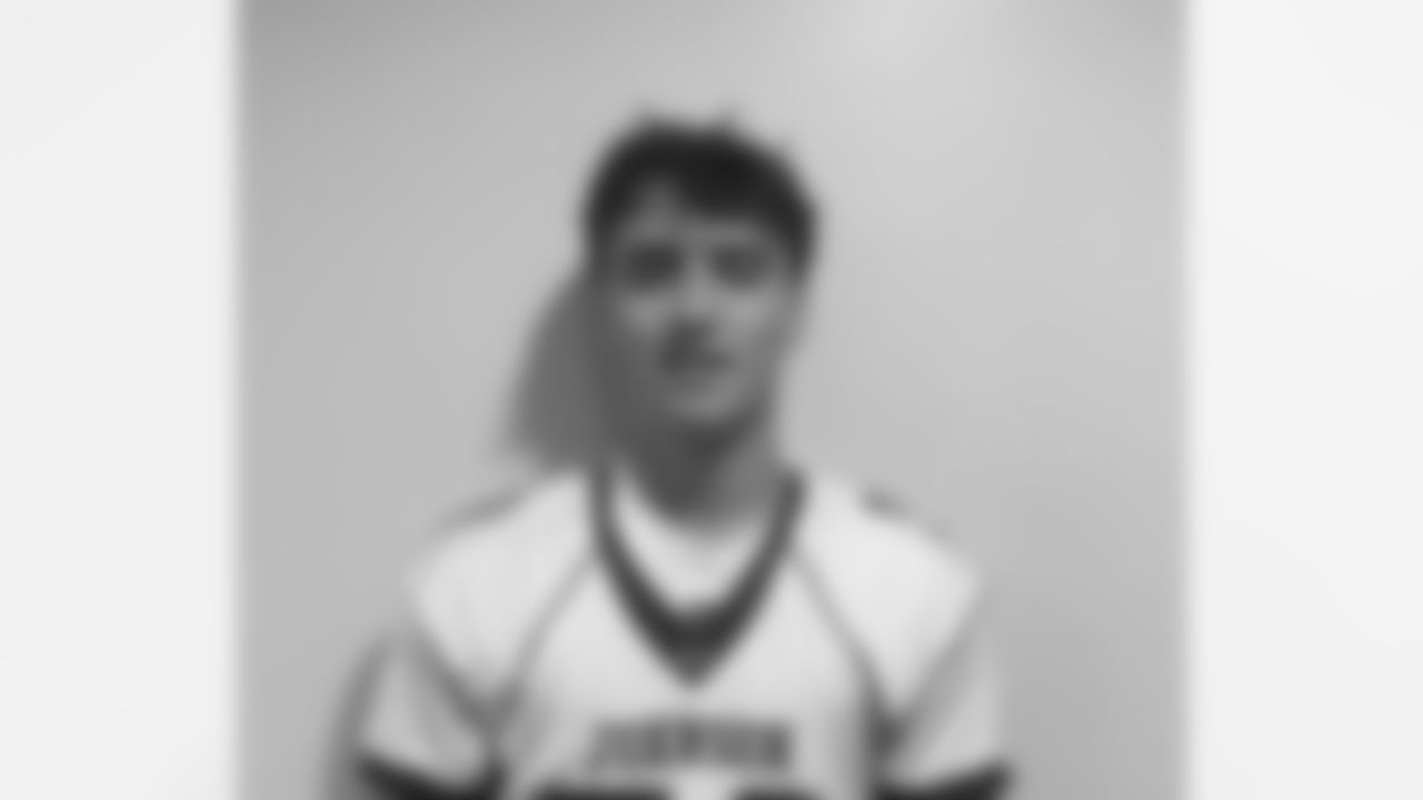 Steven McCaffery, Arthur L. Johnson High School