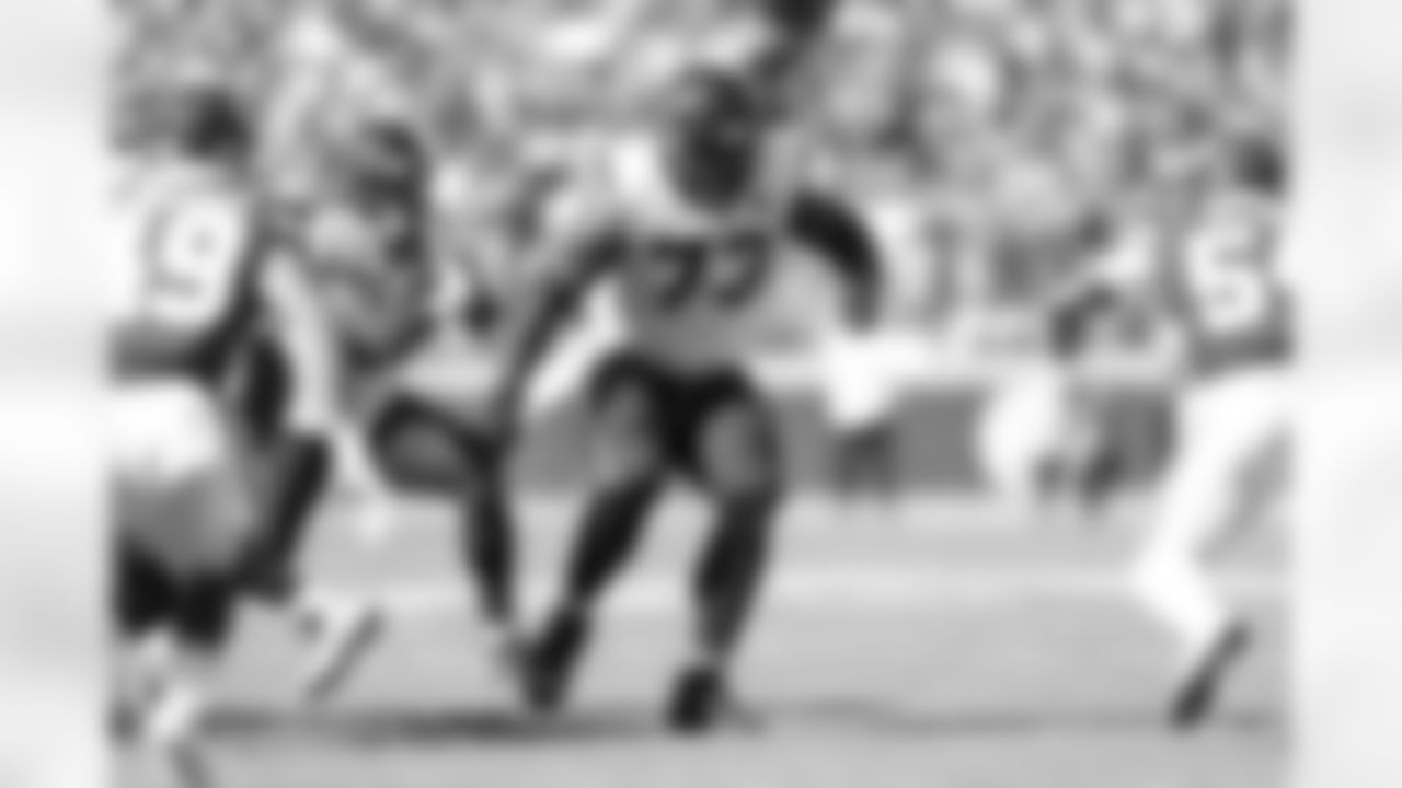 OL Zach Fulton