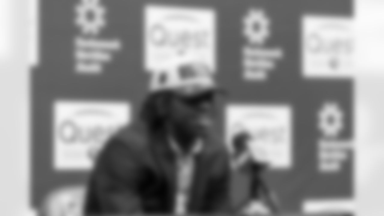 CB Deonte Banks