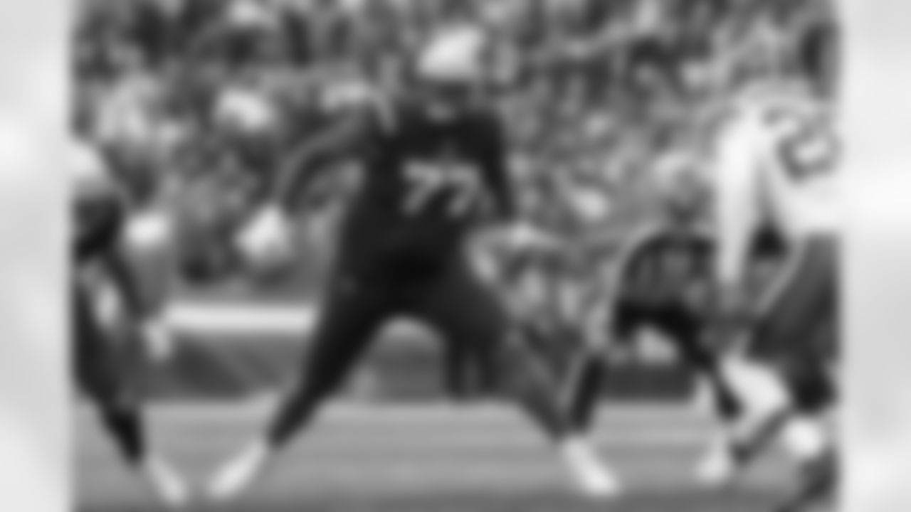 No. 37: OT Trent Brown