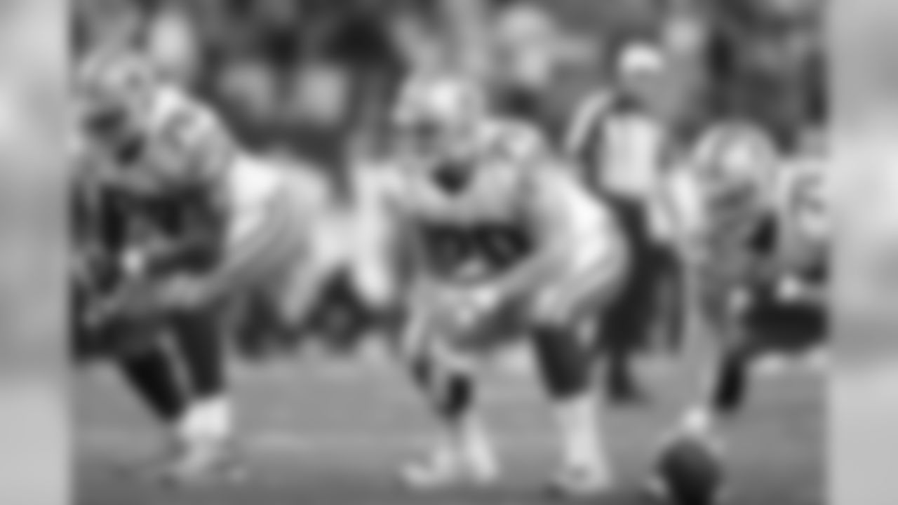 RG: Zack Martin, Cowboys