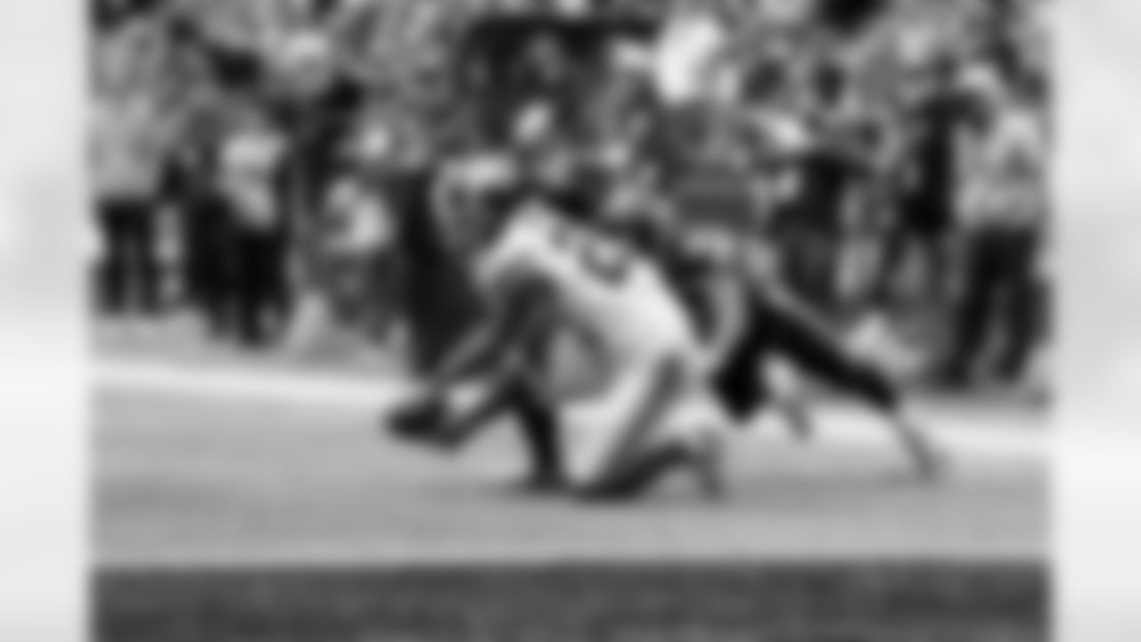 Adoree' Jackson (22)