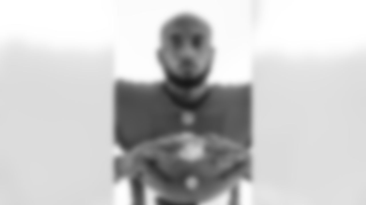 CB James Bradberry (24)