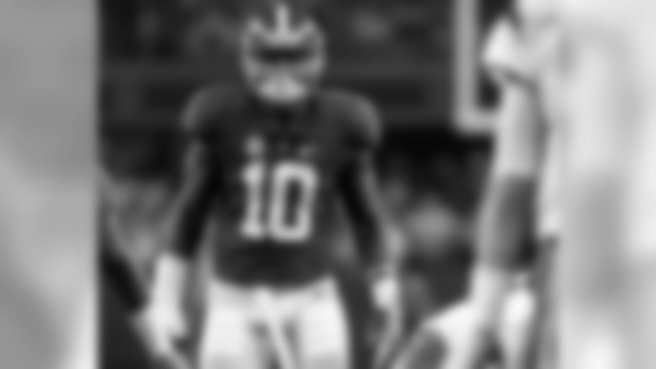 Inside Linebacker: Reuben Foster, Alabama