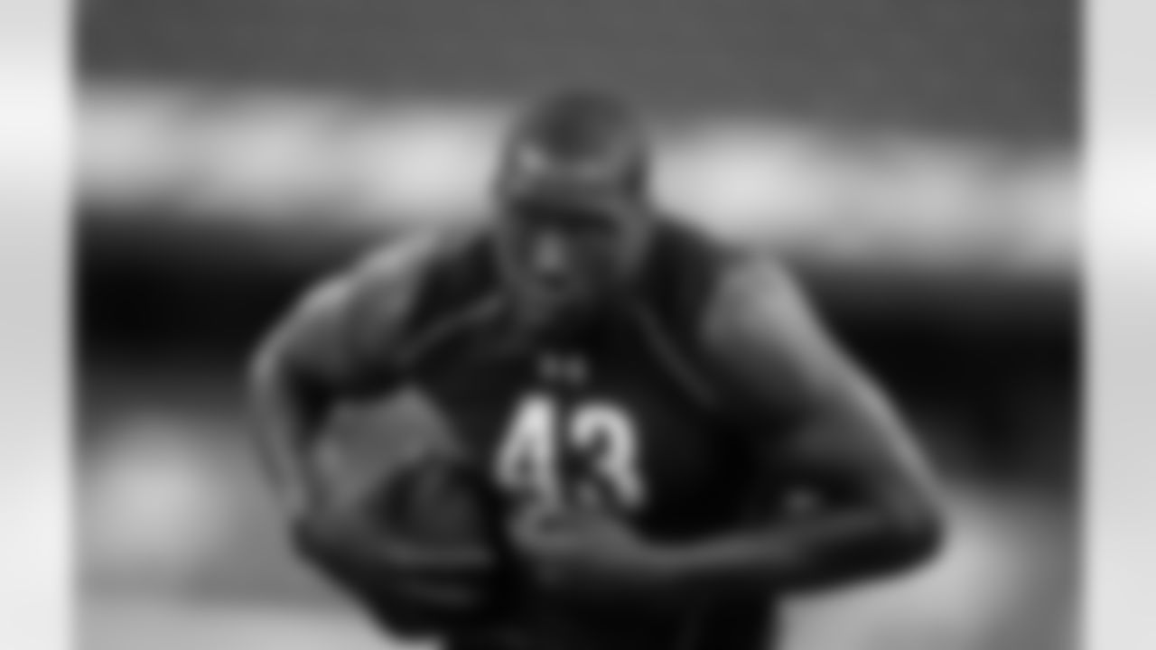 DE Jason Pierre-Paul