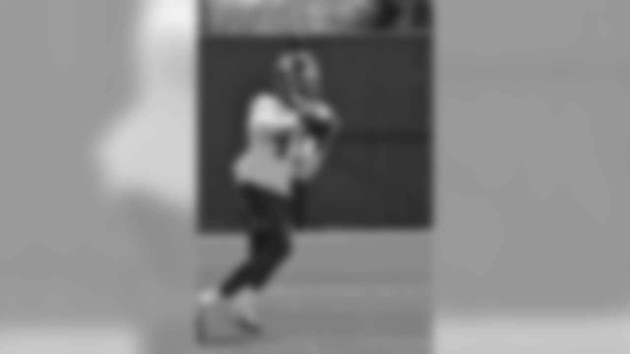 S Michael Thomas