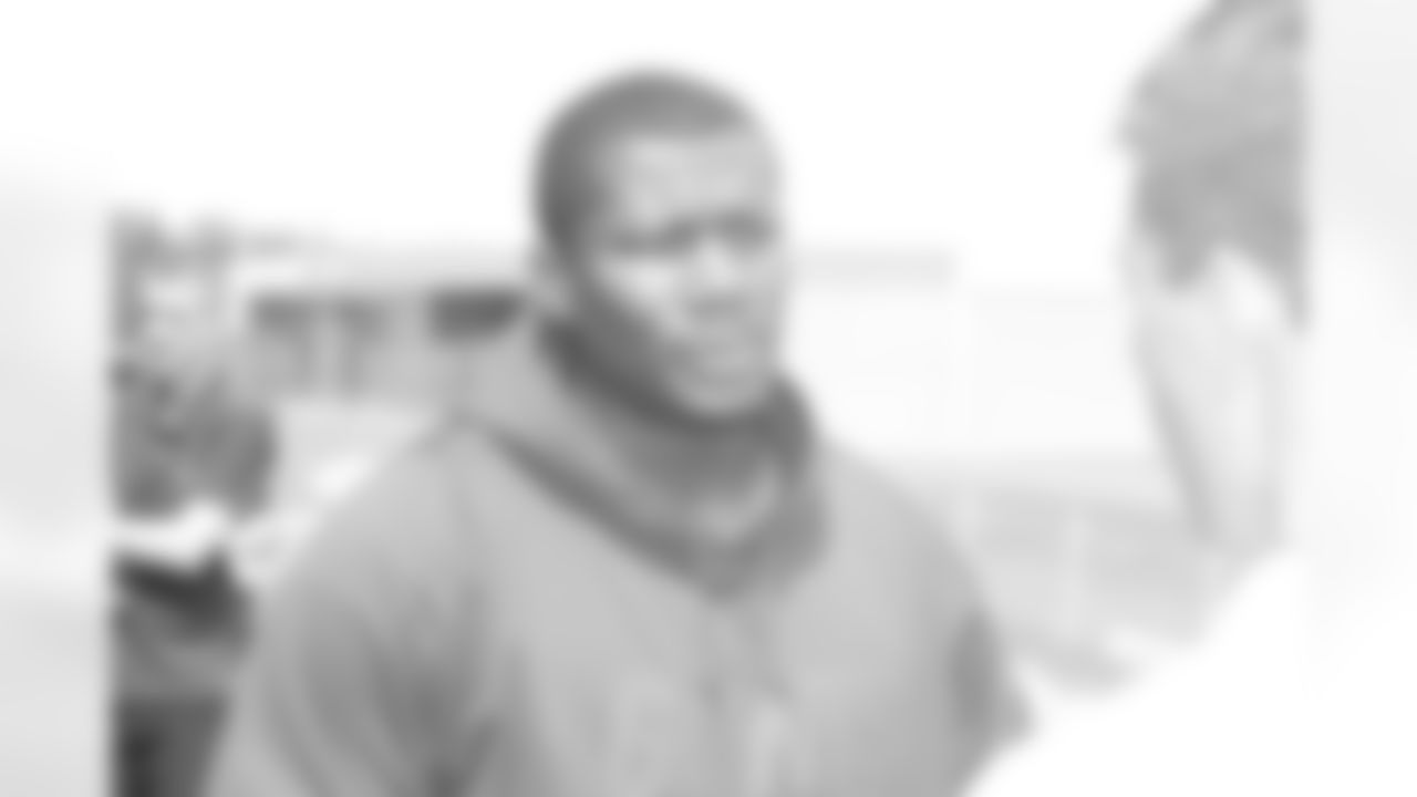 Daniel Fells (TE)