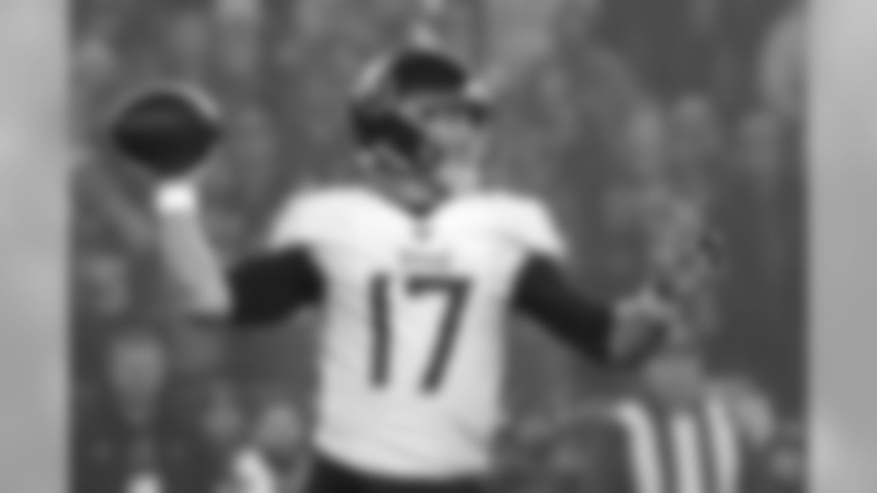 No. 6: QB Ryan Tannehill