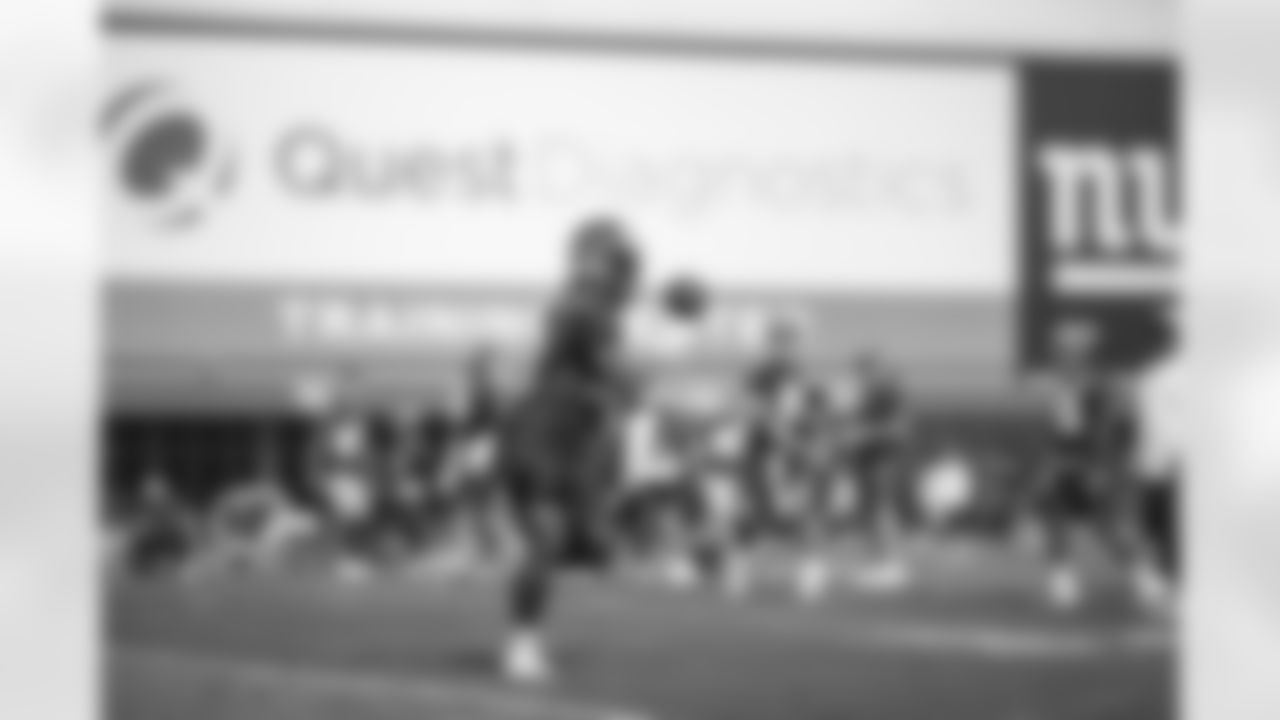 Corey Clement (30)