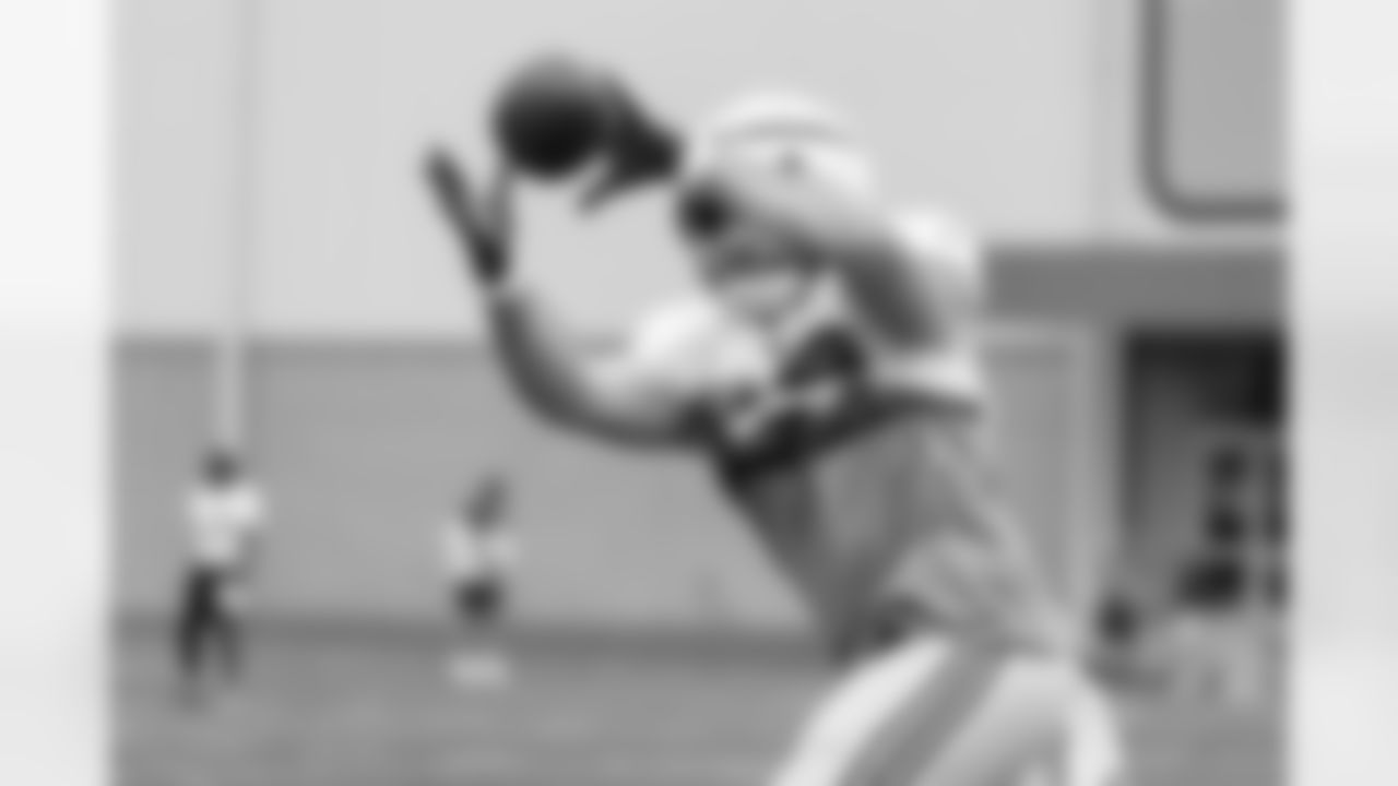 TE Tommy Sweeney (89)