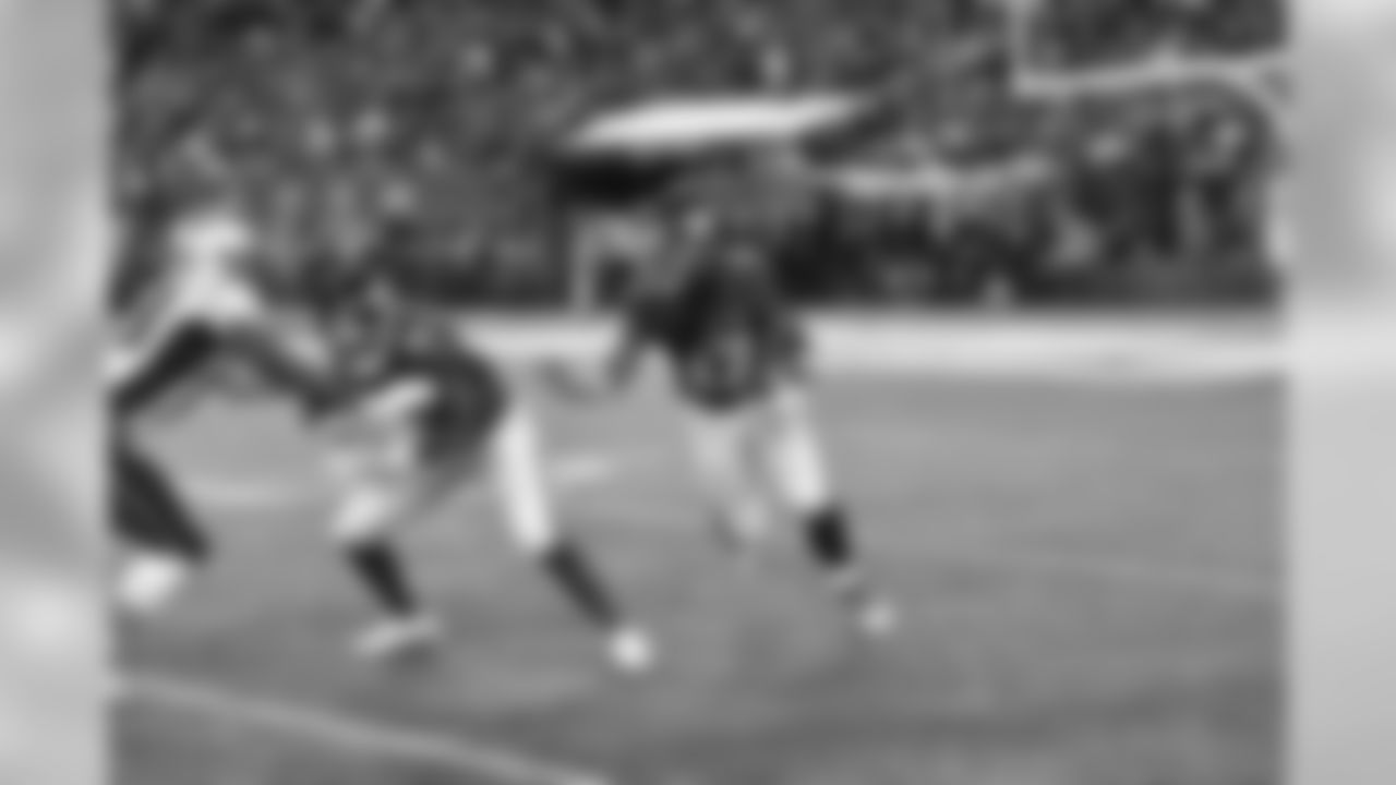 WR DWAYNE HARRIS