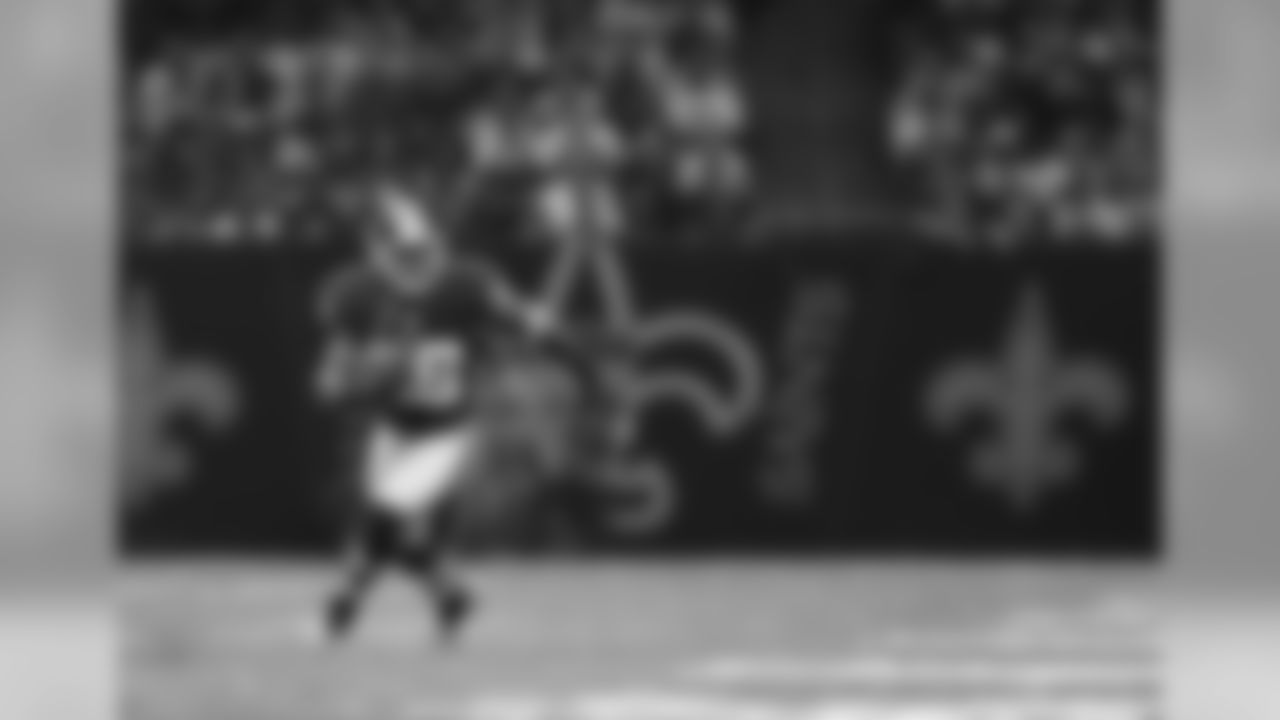 Week 4/15: WR Pierre Garçon, Redskins