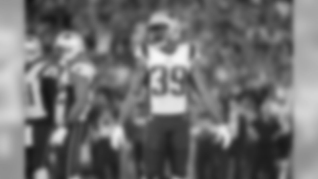 Brandon Browner, Calgary Stampeders