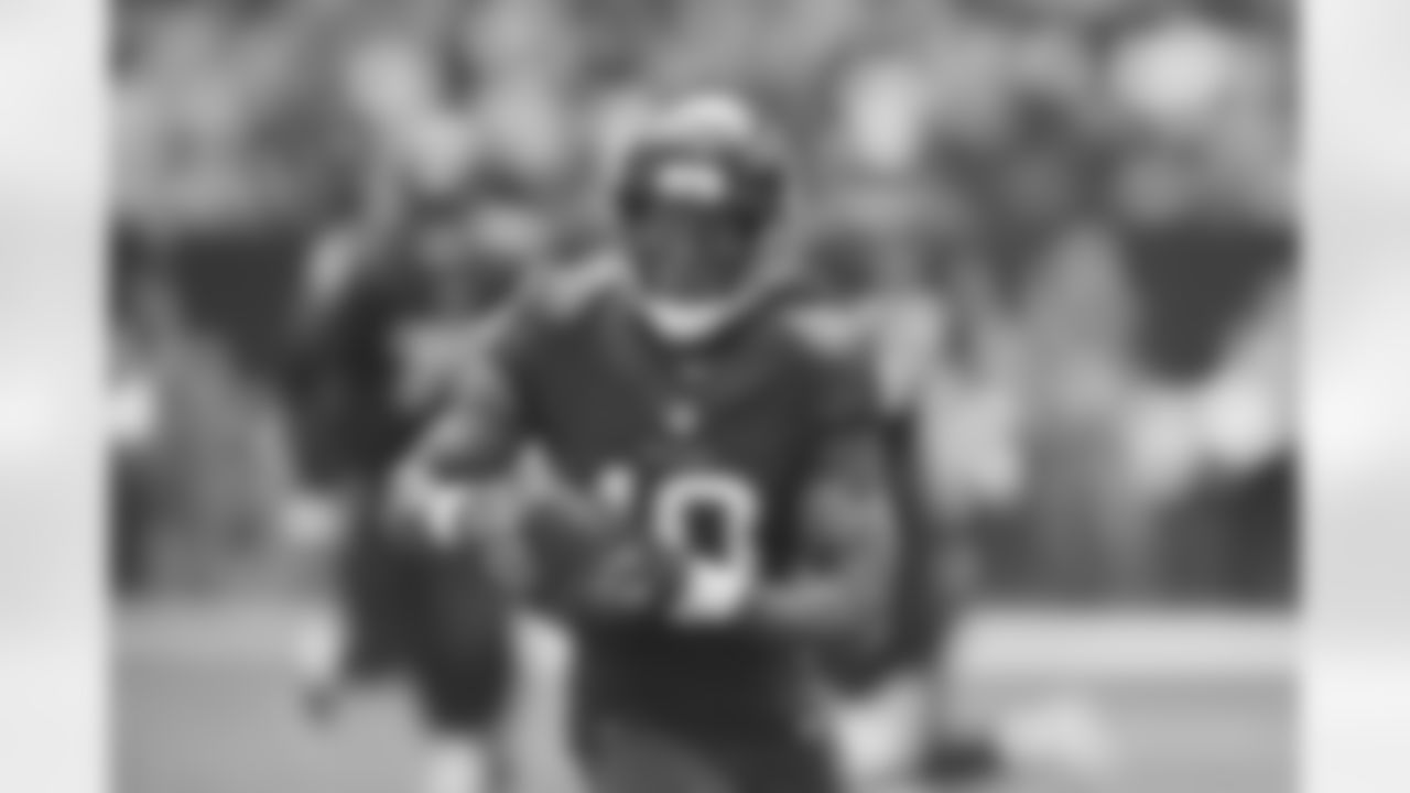DeAndre Hopkins, Texans