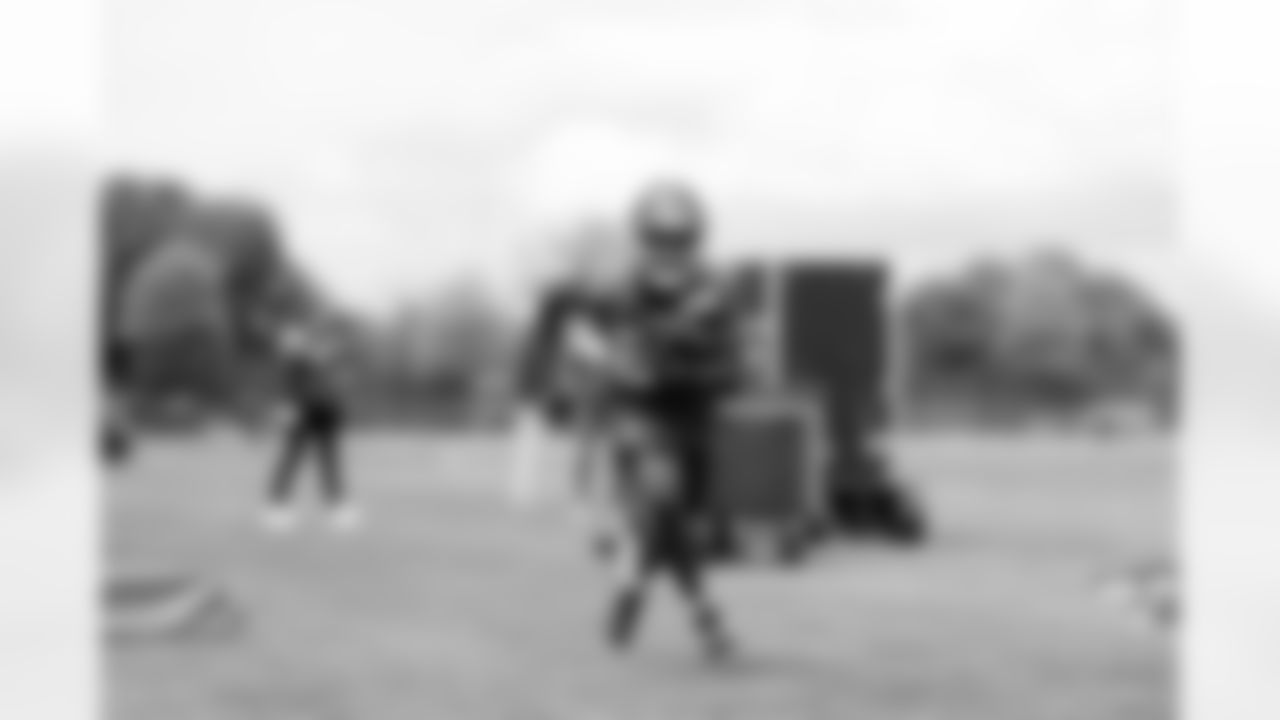 RB Ike Irablor (24)