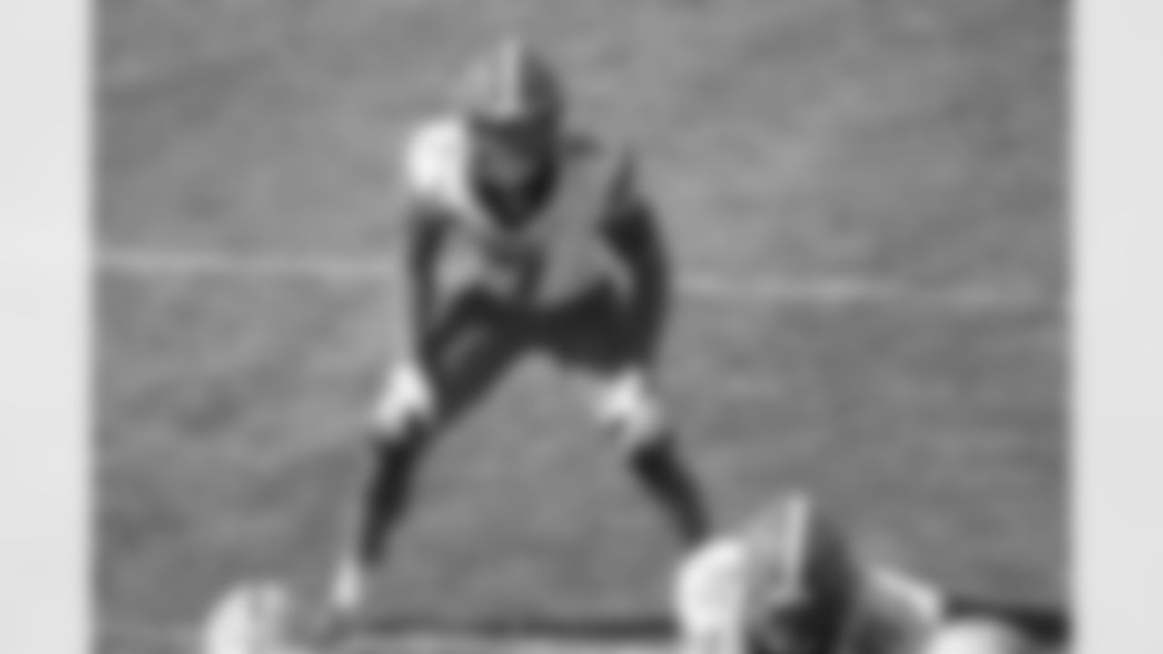 Andre Cisco, DB, Syracuse