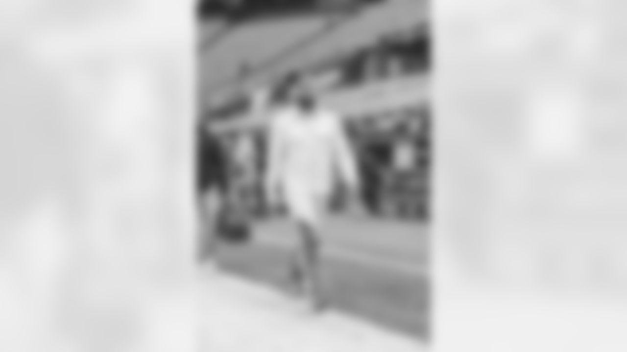 DL Leonard Williams
