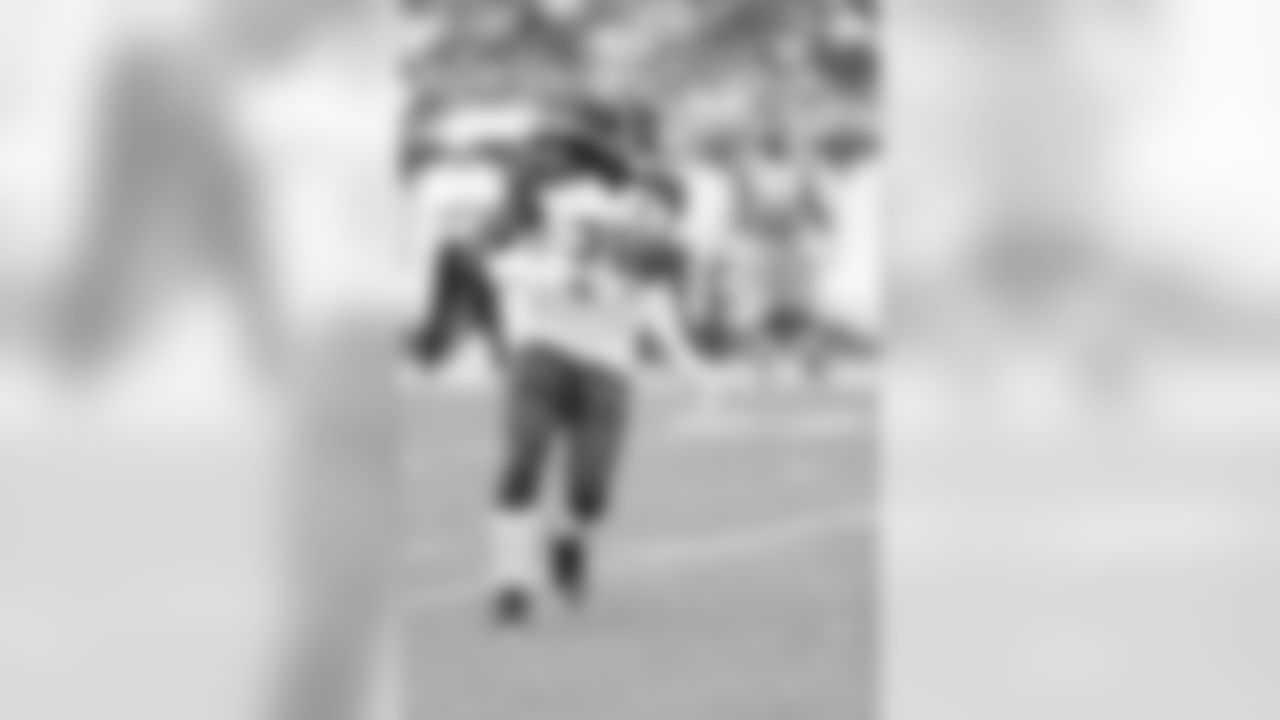 CB MIKE JENKINS