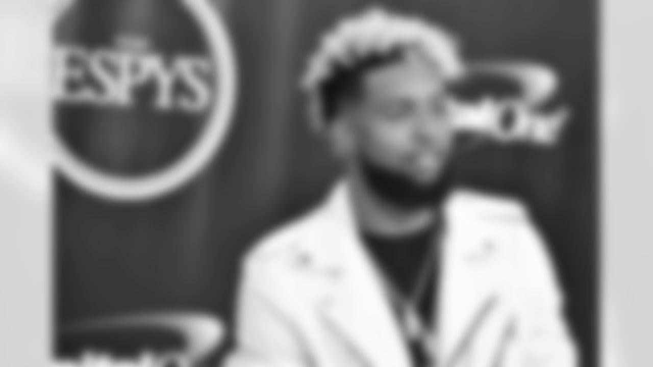 Odell Beckham Jr.