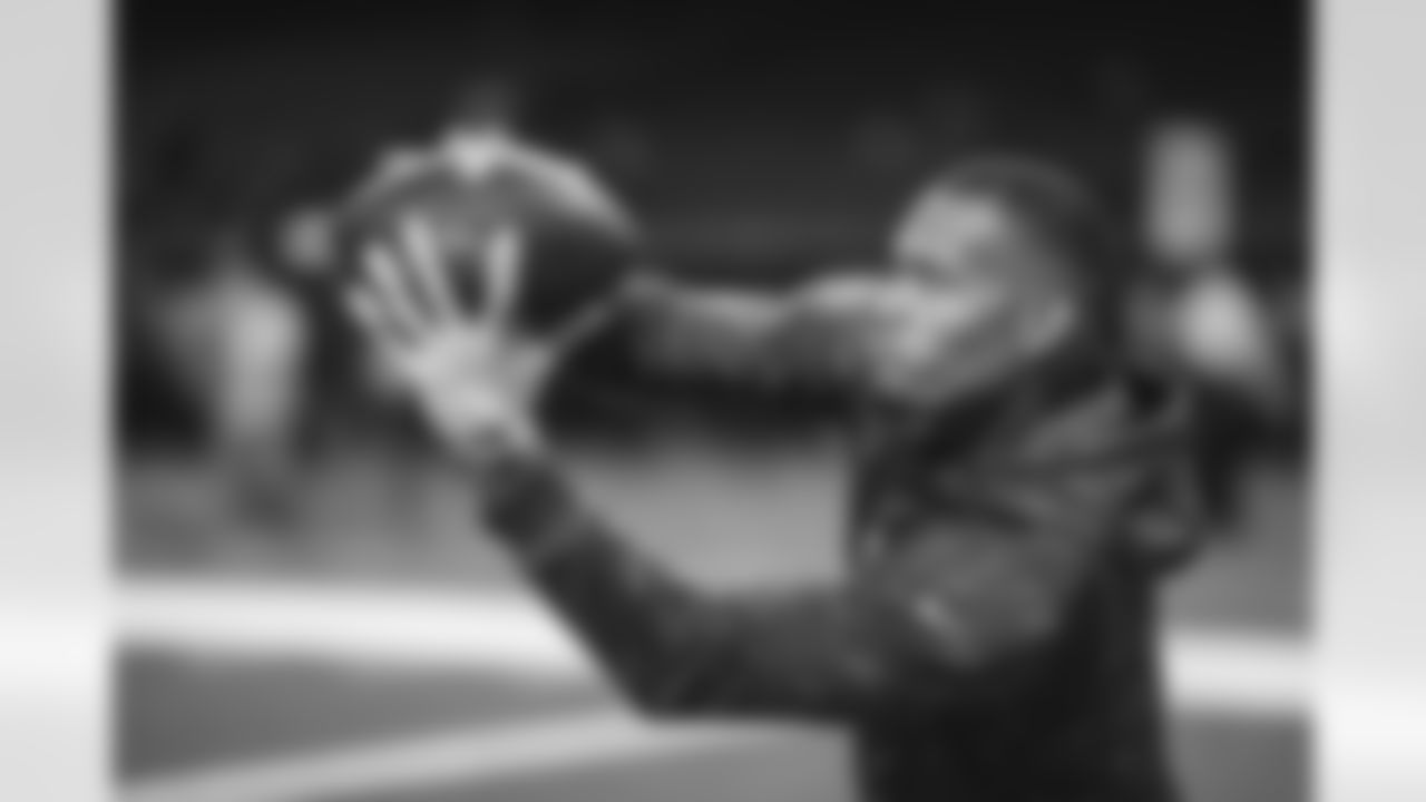 WR Kenny Golladay