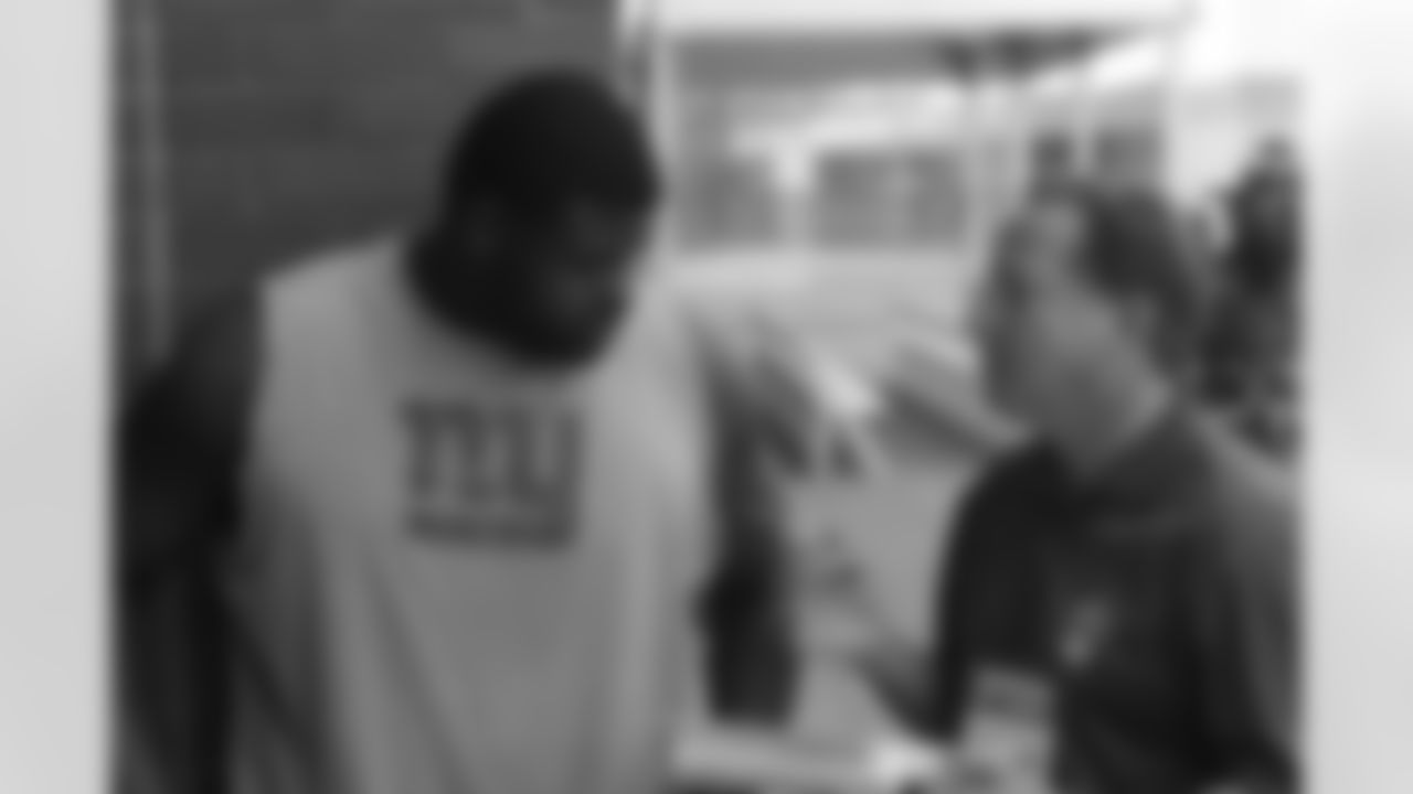 DT Johnathan Hankins