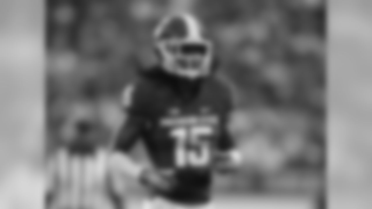 Minnesota Vikings: CB Trae Waynes