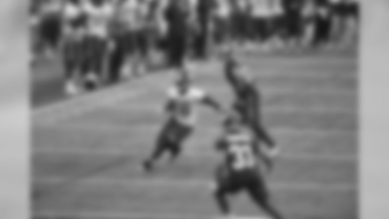 RB Orleans Darkwa