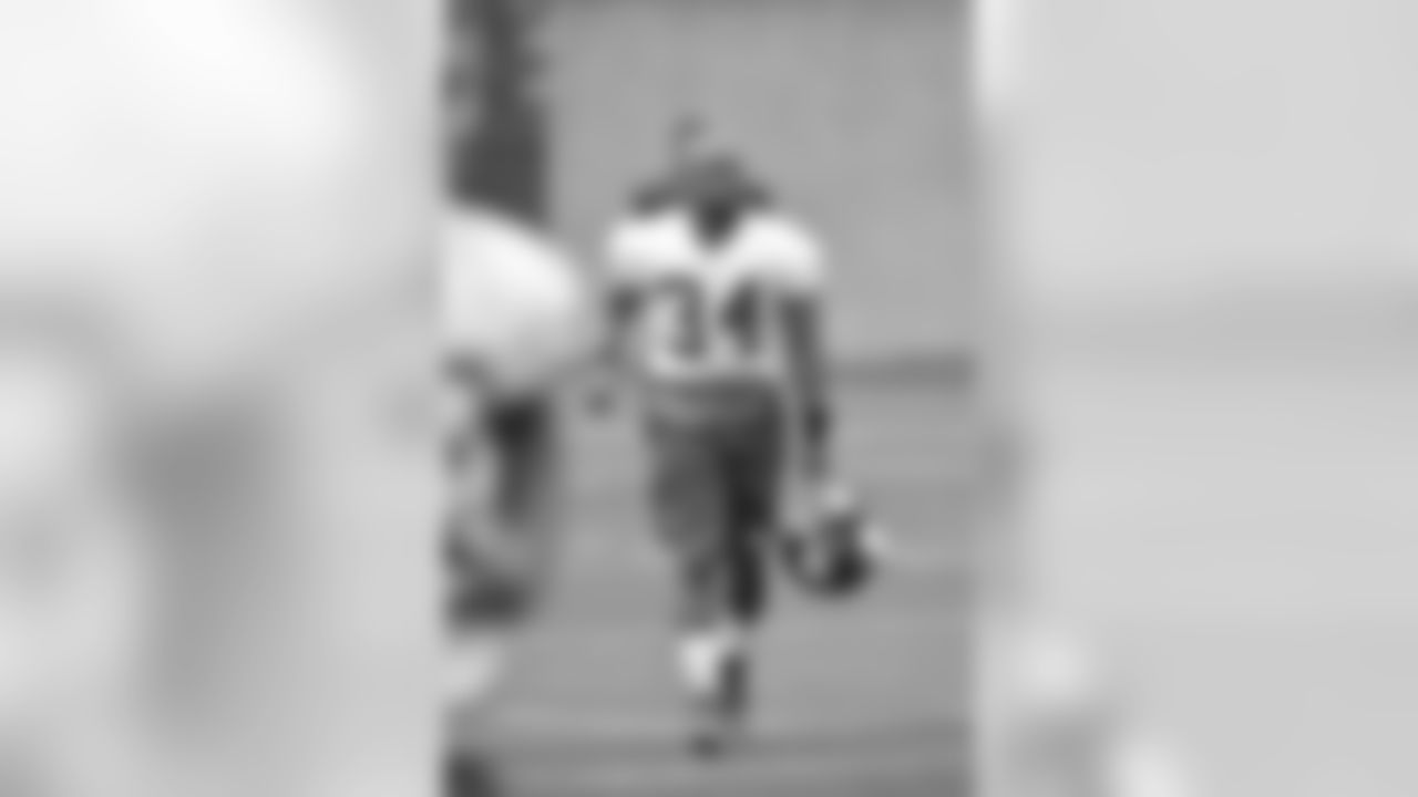RB Shane Vereen