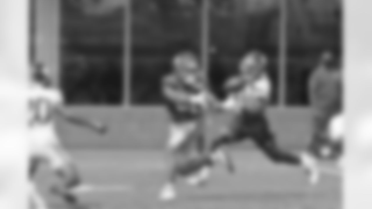 TE Evan Engram