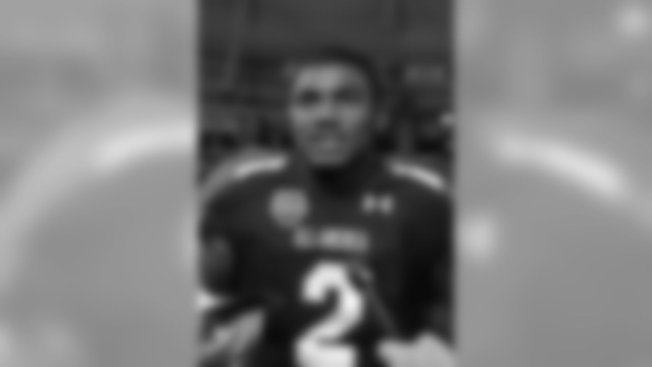Safety Landon Collins Class: 2012 High School: Dutchtown (Geismar, La.) Rating: Five-star, No. 1 S, No. 6 in ESPN 150 Choices: Alabama, Texas, LSU, Auburn, Florida, Georgia, Miami, Tennessee, Texas A&M, USC Committed: Alabama