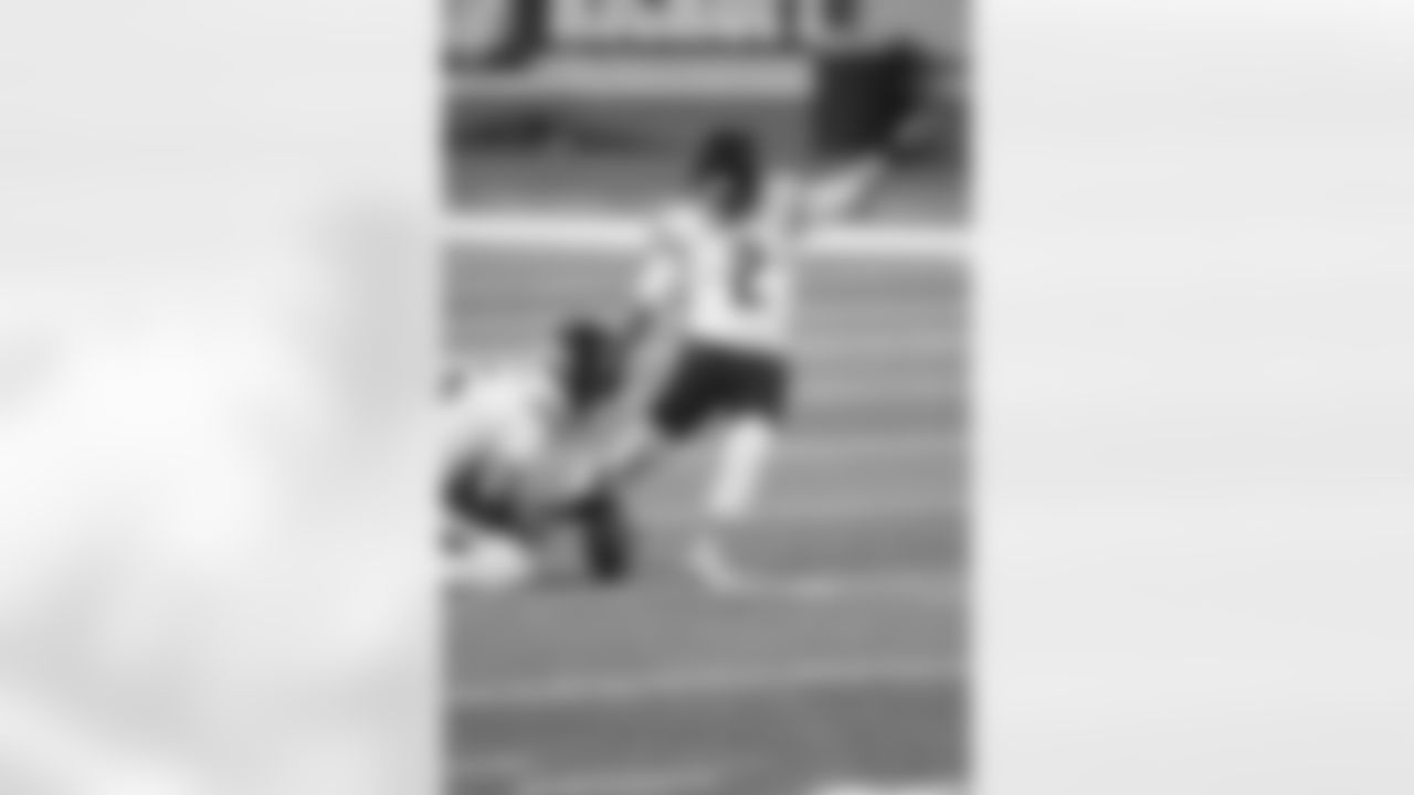 K Cairo Santos