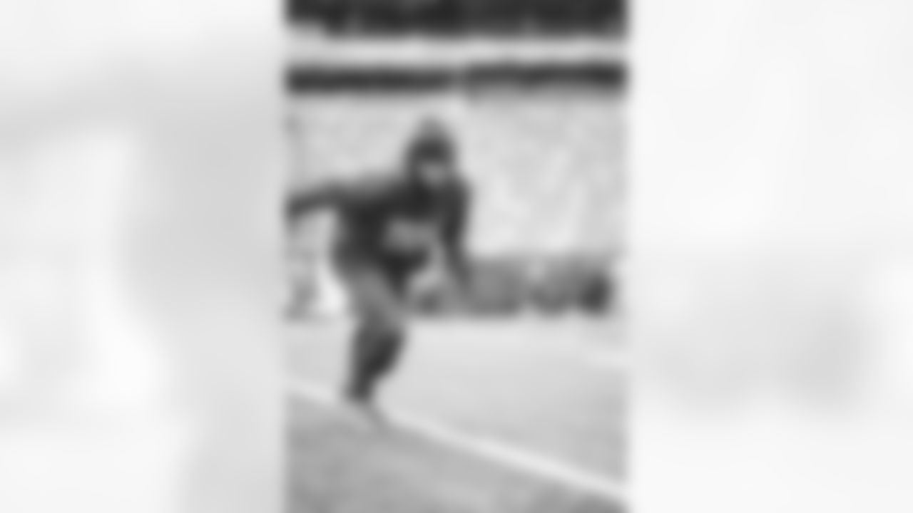 CB Adoree' Jackson