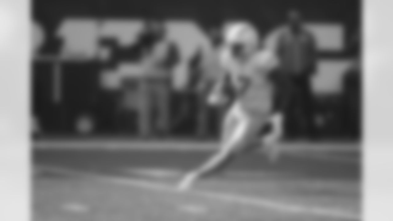 KR / PR Andre Roberts