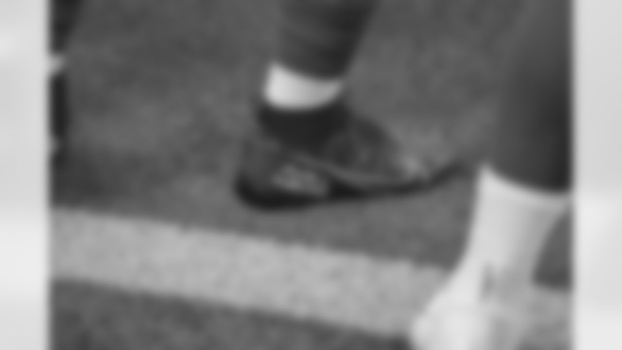 RB Saquon Barkley