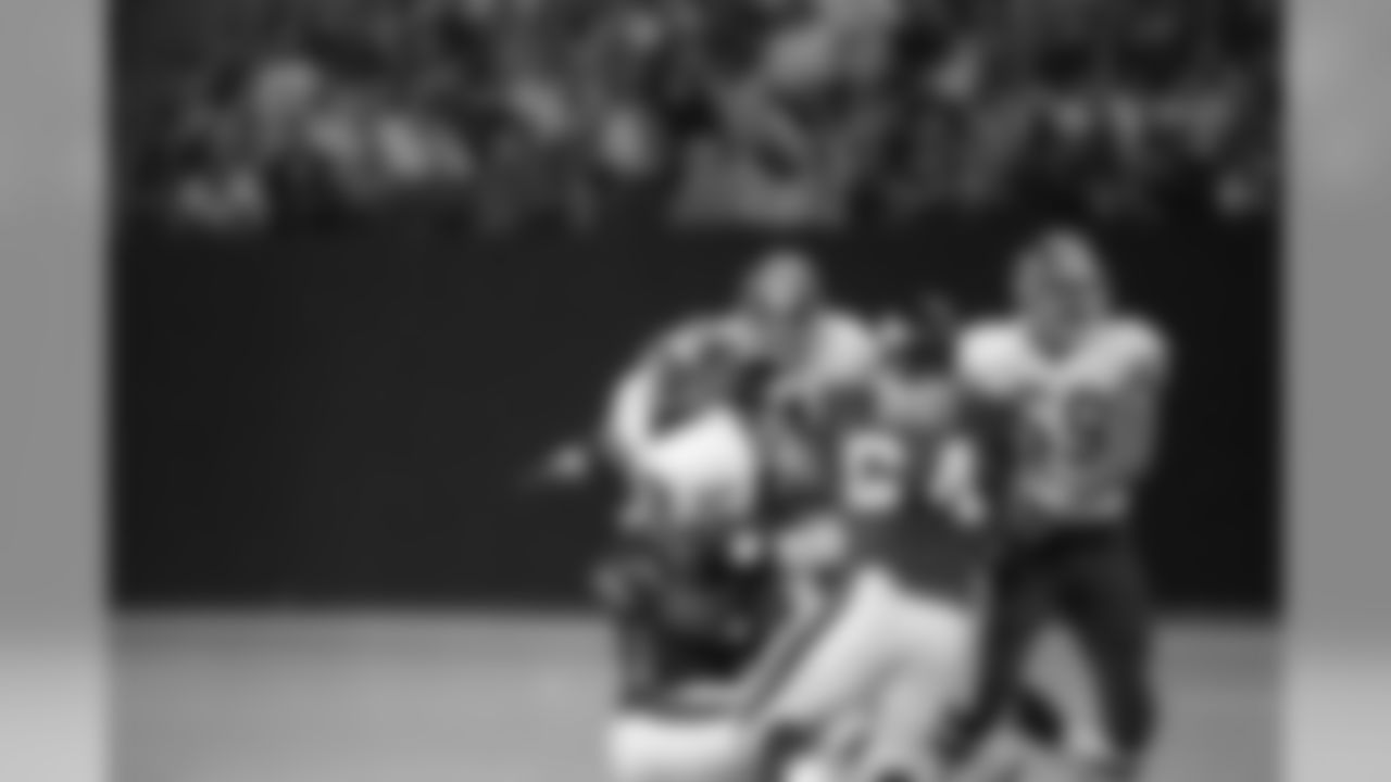 1988 - 52 Sacks